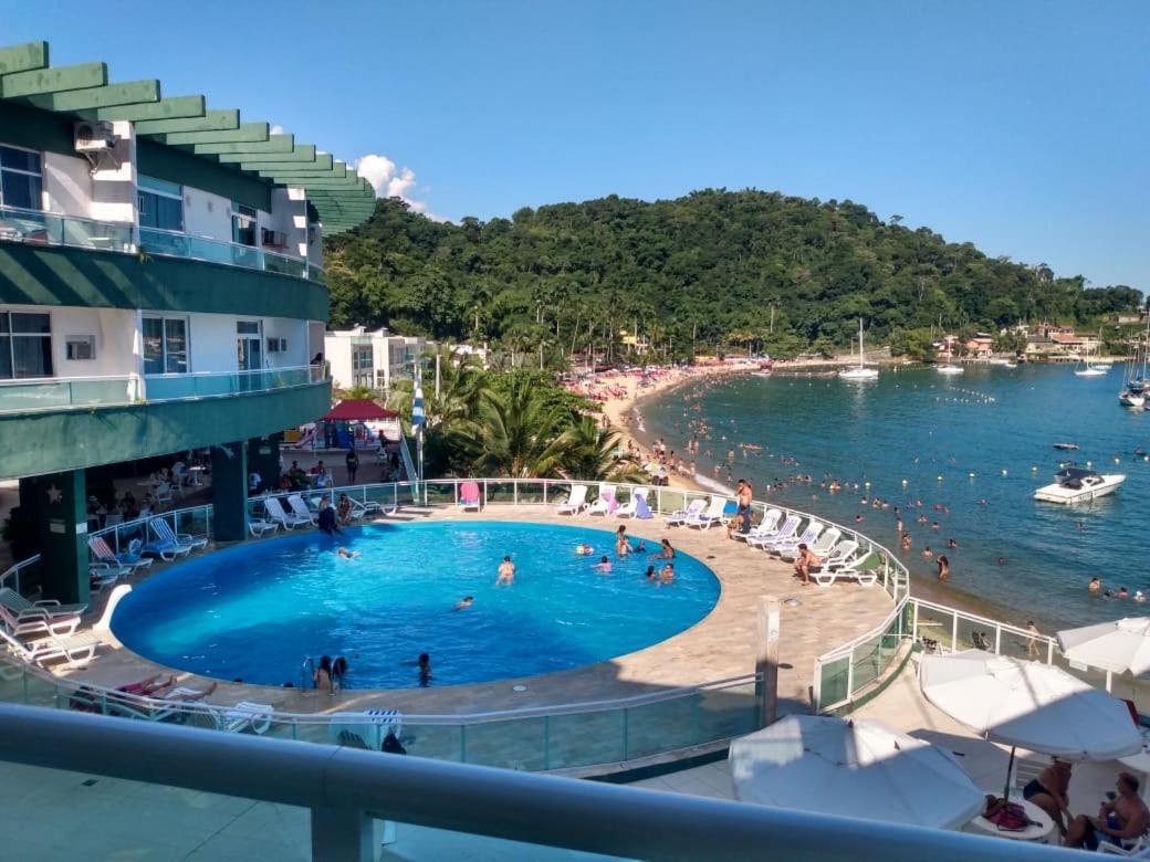 Angra Dos Reis, Angra Apartment Angra dos Reis