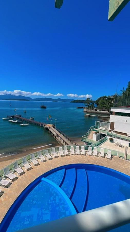 Angra Dos Reis, Angra Apartment Angra dos Reis
