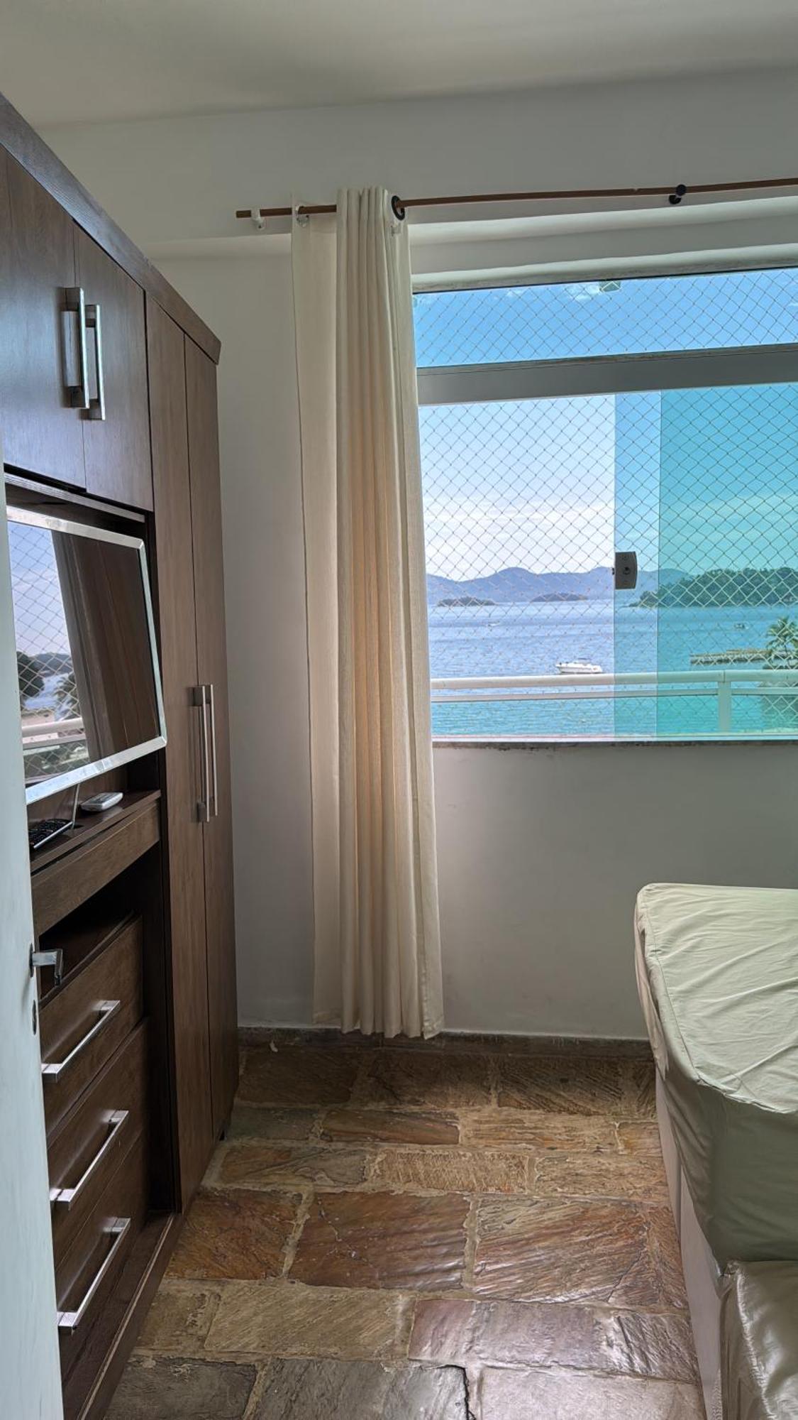 Angra Dos Reis, Angra Apartment Angra dos Reis