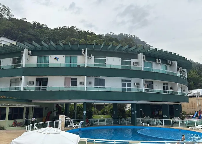 Angra Dos Reis, Condominio Angra Inn