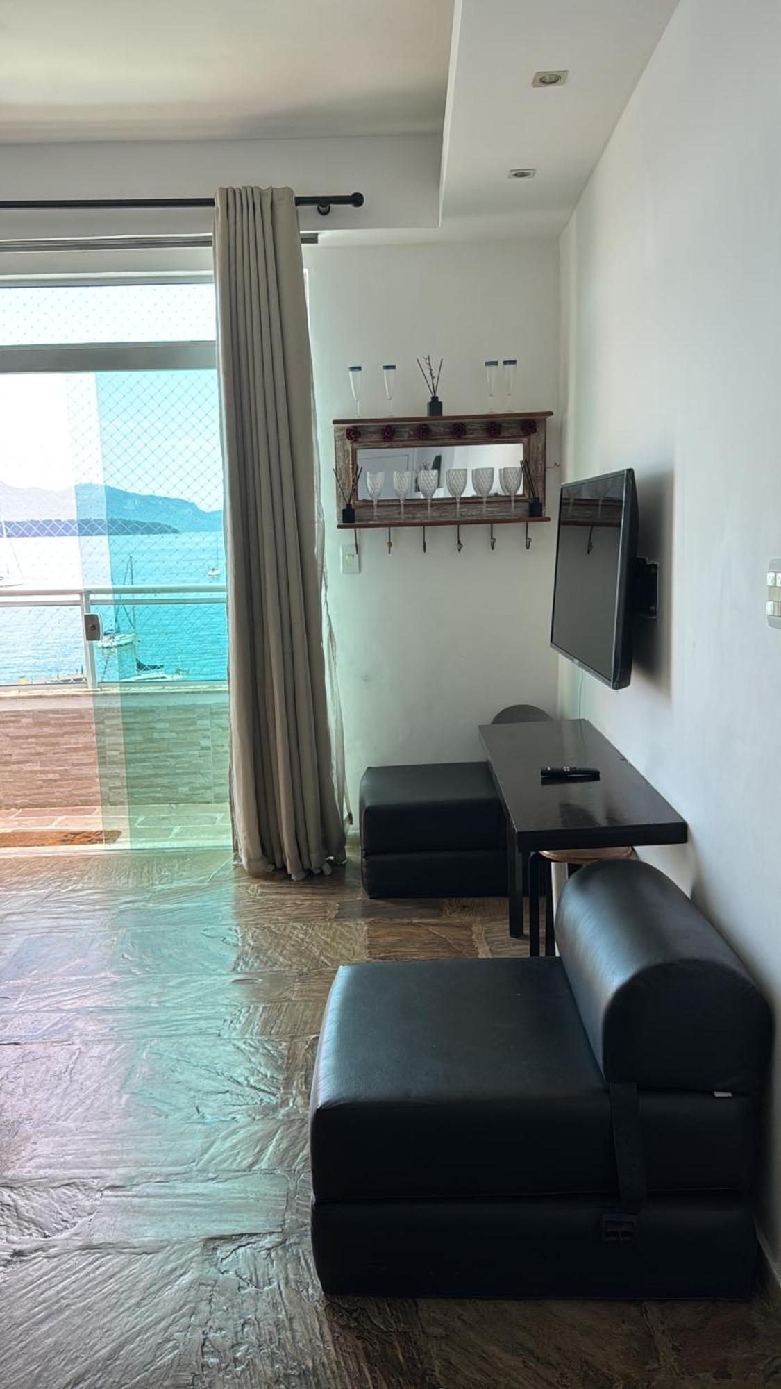 Angra Dos Reis, Angra Apartment
