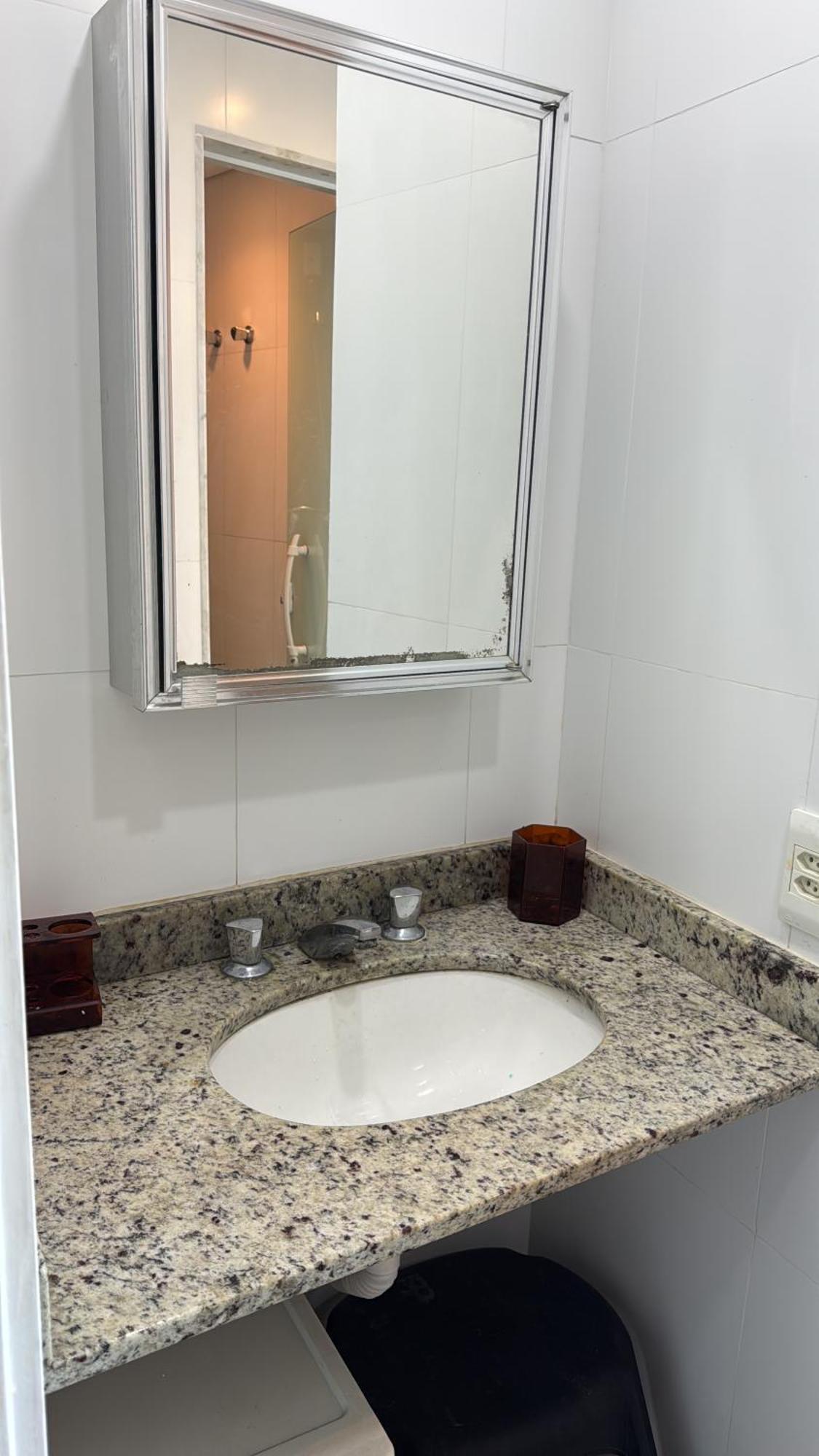 Angra Dos Reis, Angra Apartment *
